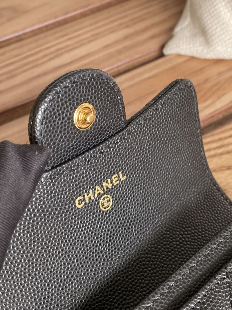 Chanel Wallet Purse